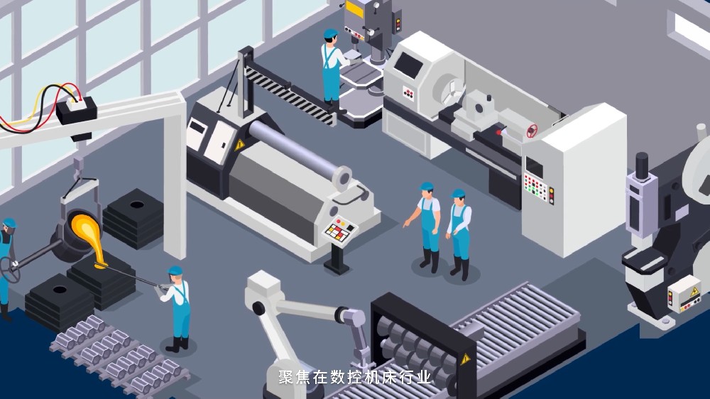 三维动画制作中的创意艺术特性有哪些？_黔南形象照_黔南月光宝盒文化