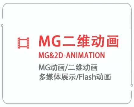黔南MG二维动画